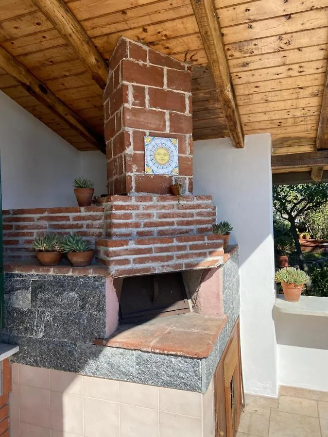 Ferienhaus Casa Clo Trecastagni 0*,  Italien