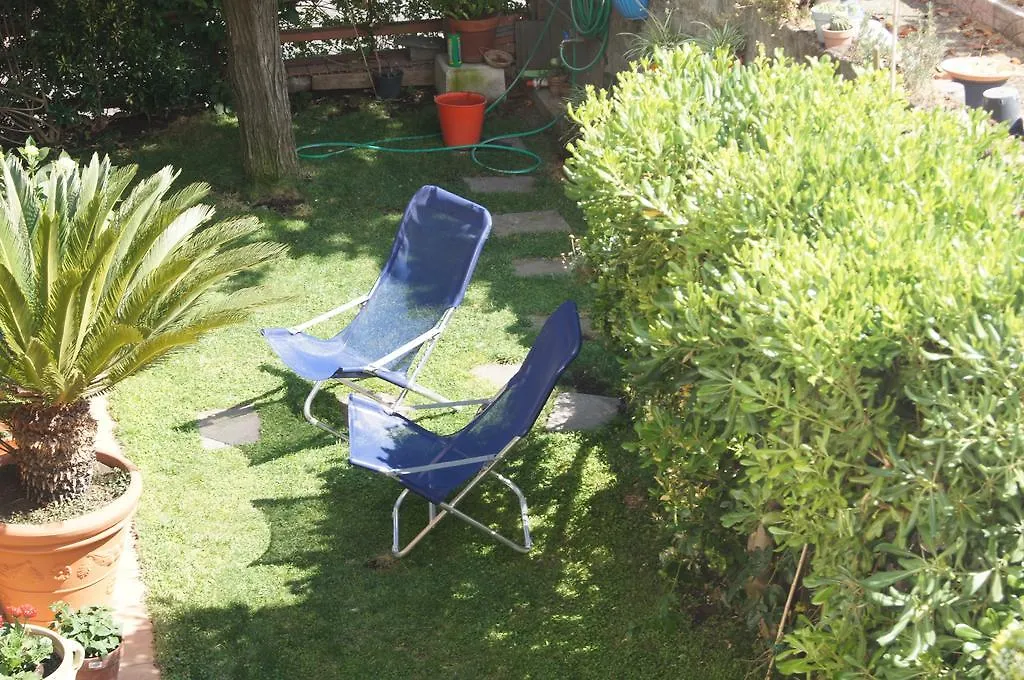Ferienhaus Casa Clo Trecastagni