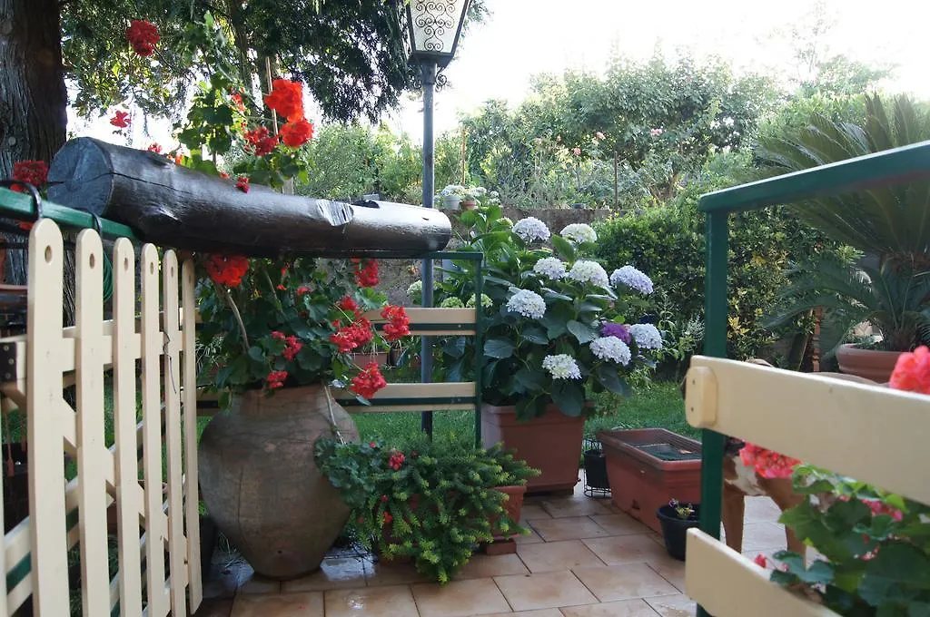 Ferienhaus Casa Clo Trecastagni 0*,  Italien
