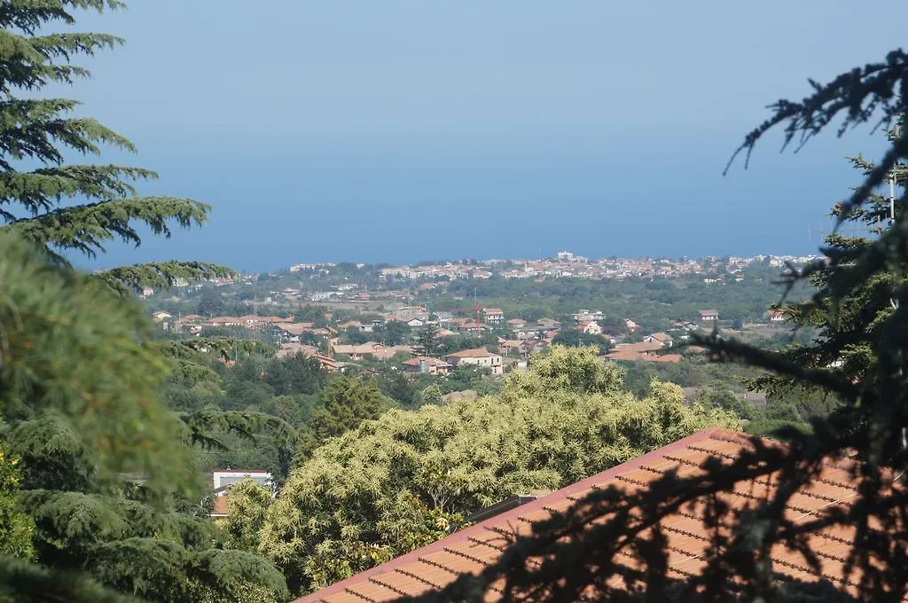 Ferienhaus Casa Clo Trecastagni 0*,