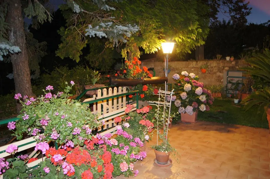 Ferienhaus Casa Clo Trecastagni Italien