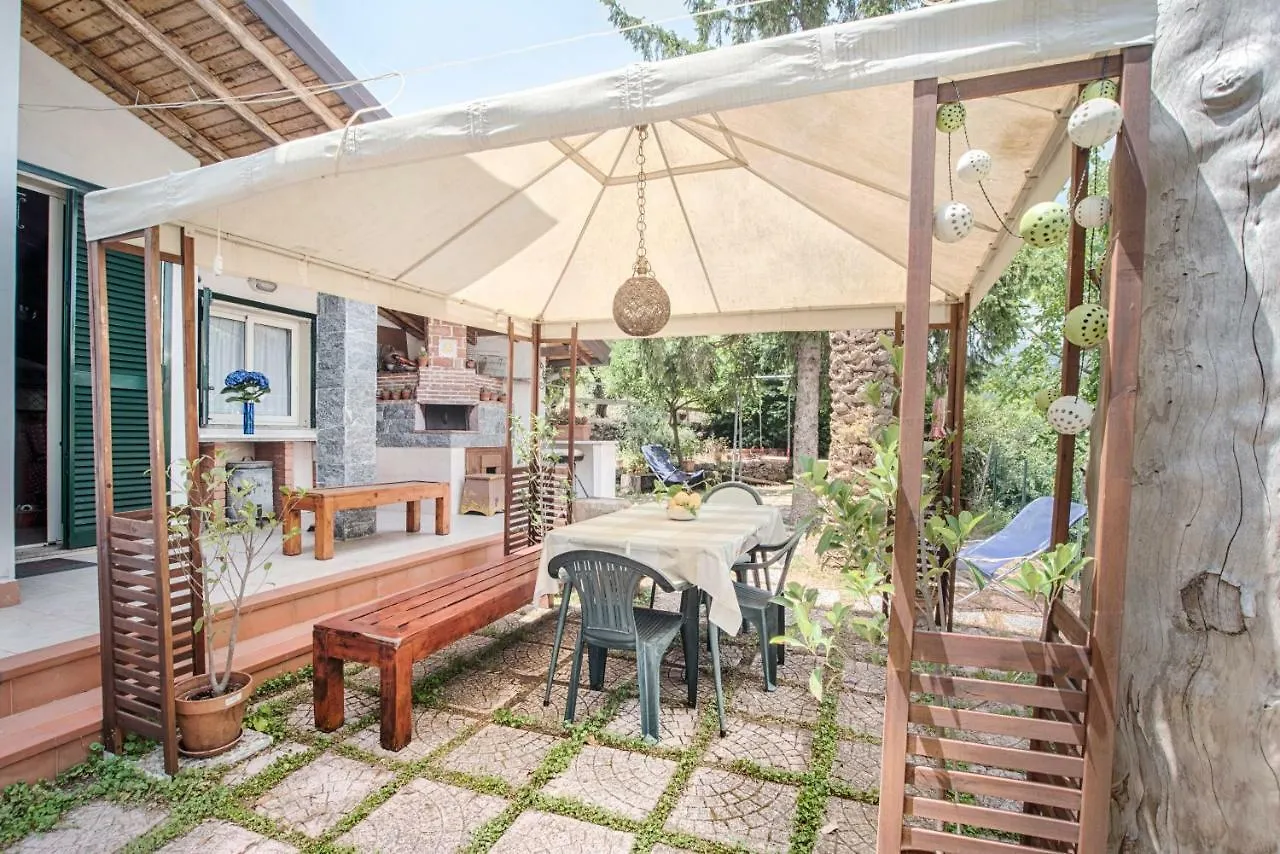 Ferienhaus Casa Clo Trecastagni 0*,