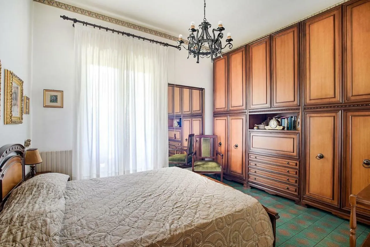 Ferienhaus Casa Clo Trecastagni
