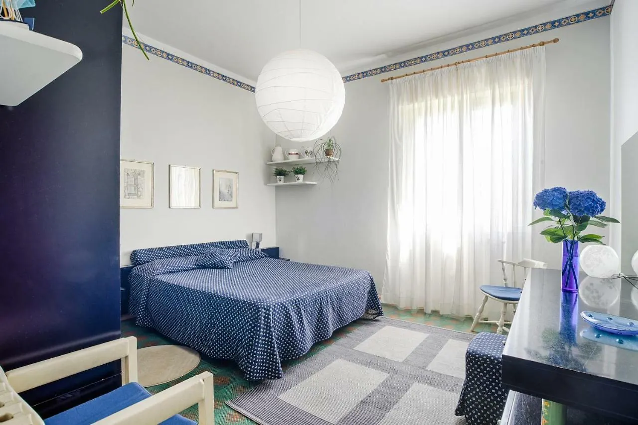 Ferienhaus Casa Clo Trecastagni