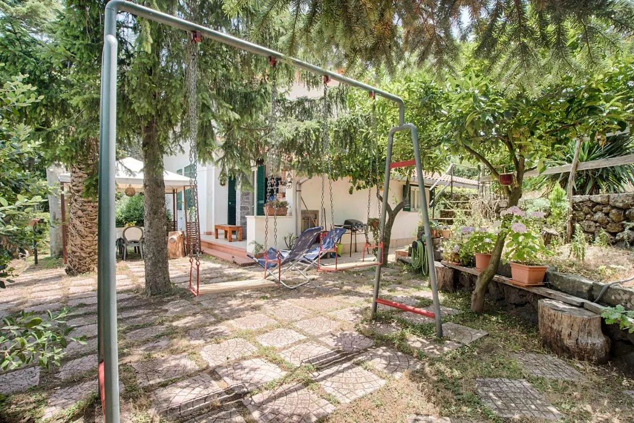 Ferienhaus Casa Clo Trecastagni 0*,  Italien