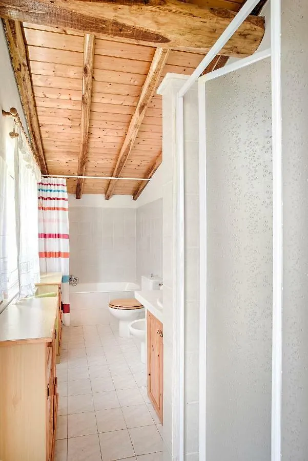Ferienhaus Casa Clo Trecastagni Italien