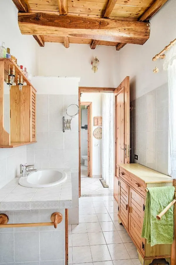 Ferienhaus Casa Clo Trecastagni 0*,  Italien