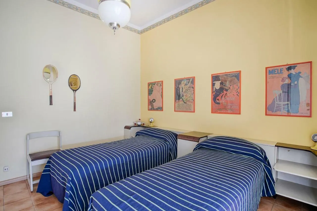 Ferienhaus Casa Clo Trecastagni Italien