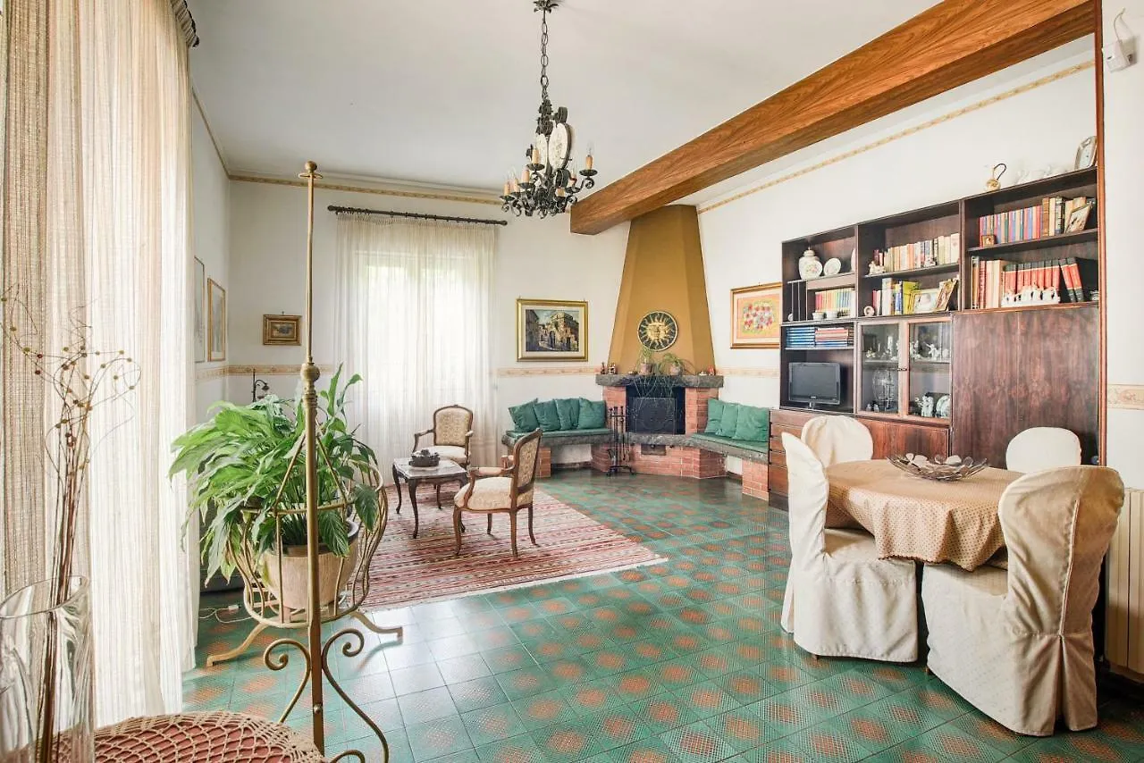 Ferienhaus Casa Clo Trecastagni Italien