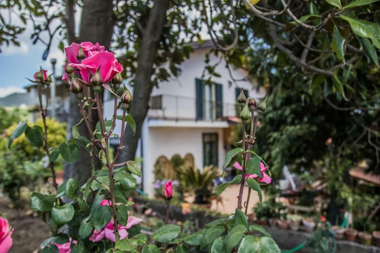 Ferienhaus Casa Clo Trecastagni 0*,  Italien