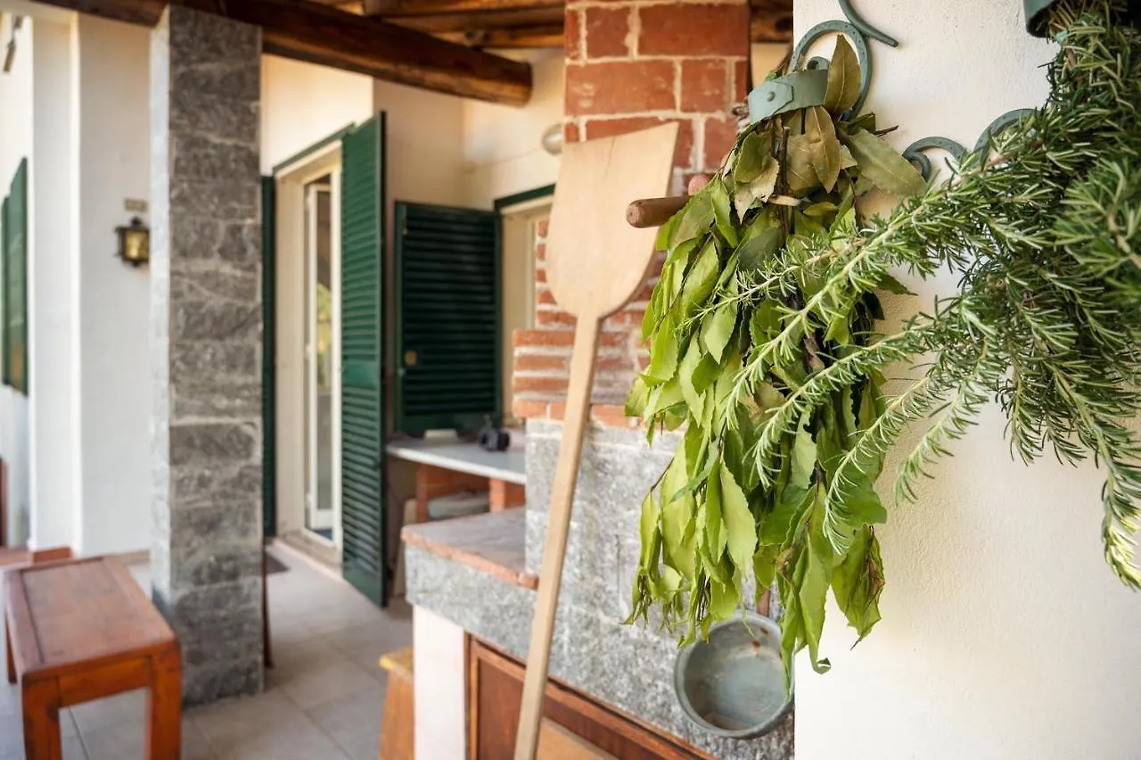Casa Clo Holiday home Trecastagni Italy