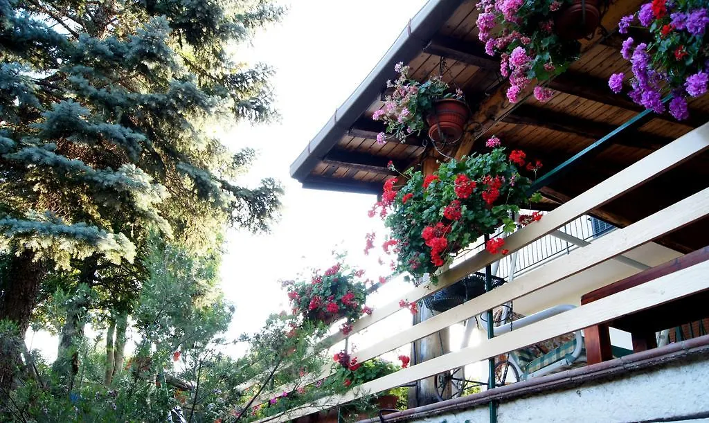 Casa Clo Holiday home Trecastagni