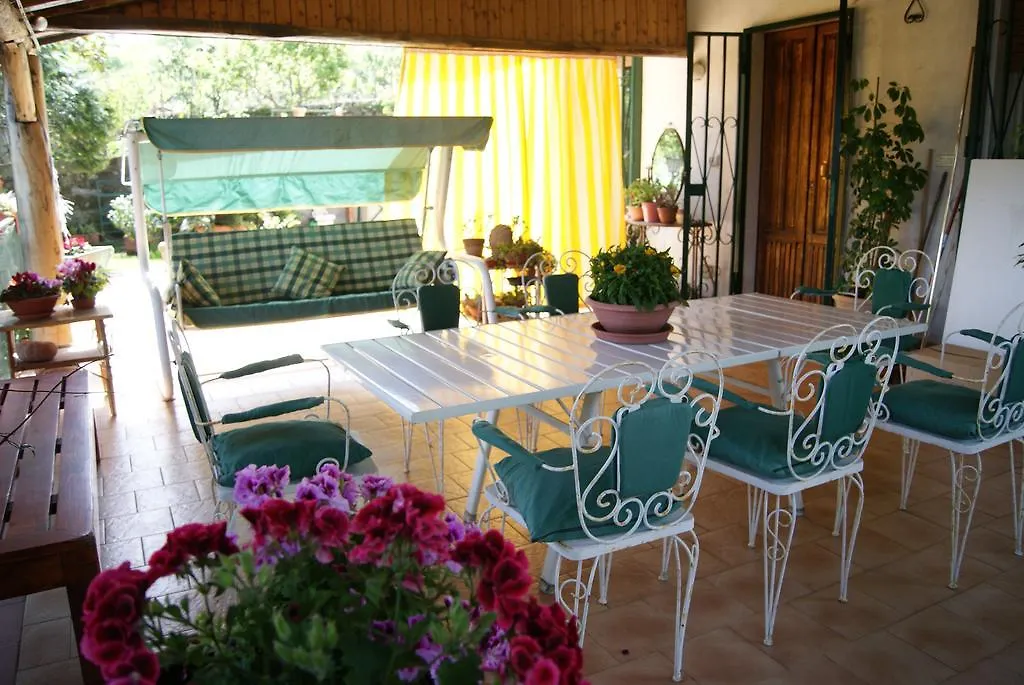 Casa Clo Holiday home Trecastagni 0*,