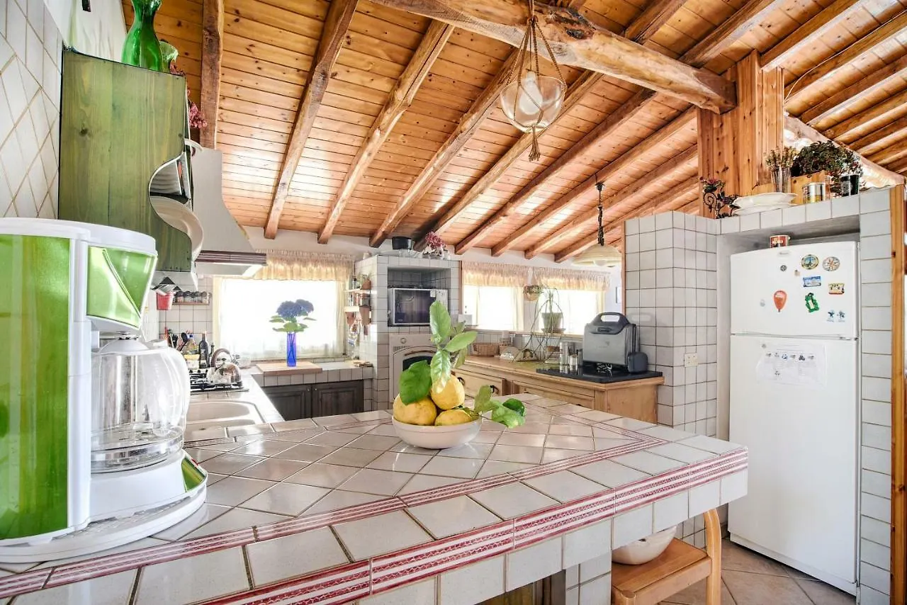 Casa Clo Holiday home Trecastagni