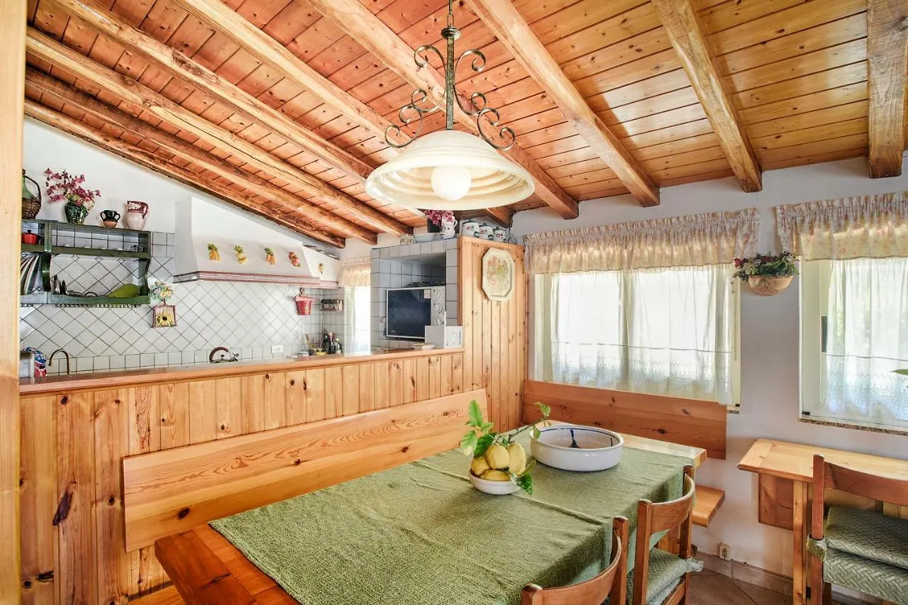 Casa Clo Holiday home Trecastagni 0*,  Italy