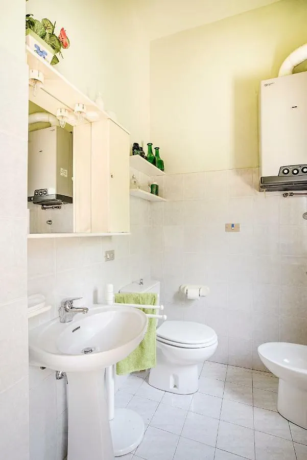 Casa Clo Holiday home Trecastagni