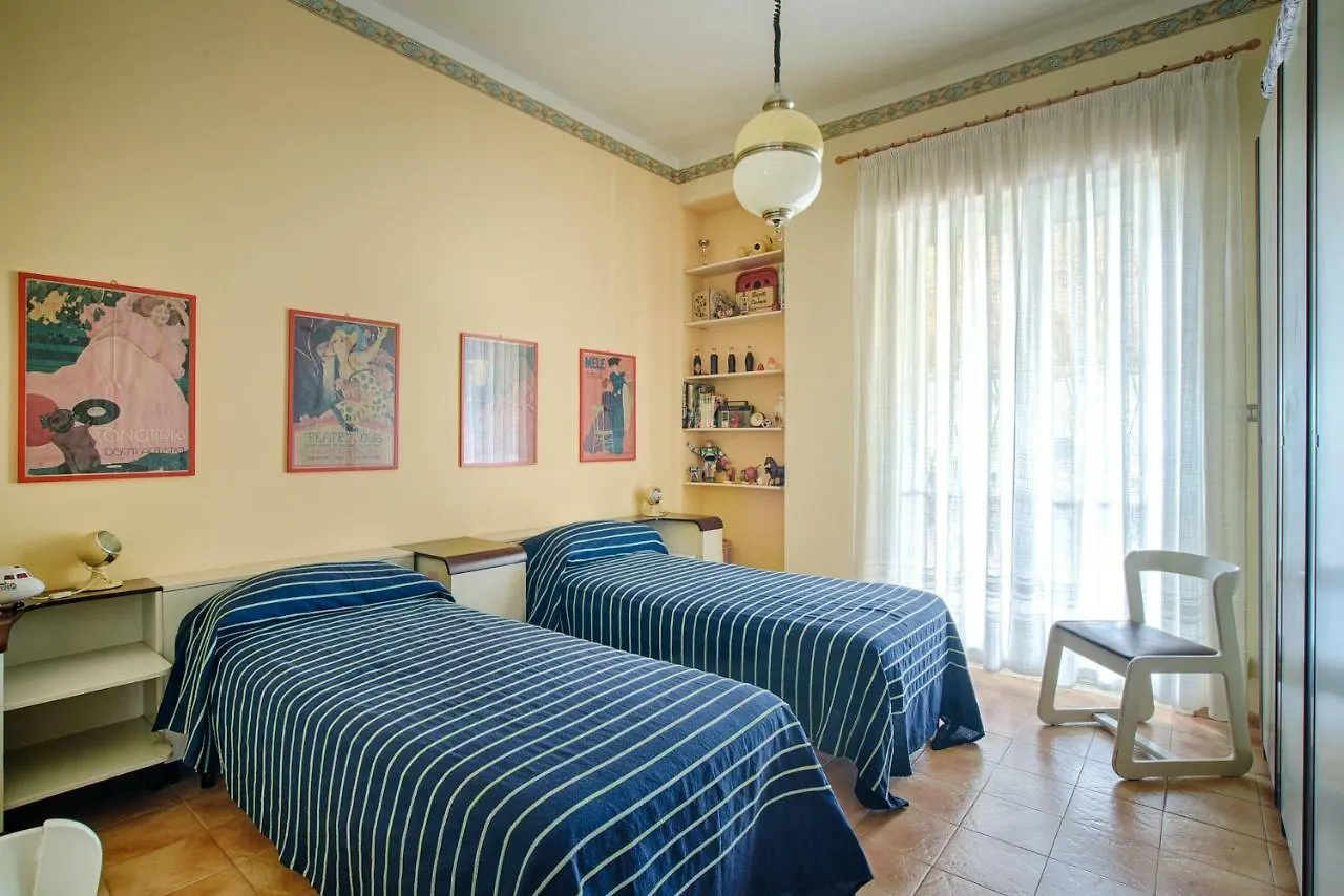Casa Clo Holiday home Trecastagni 0*,
