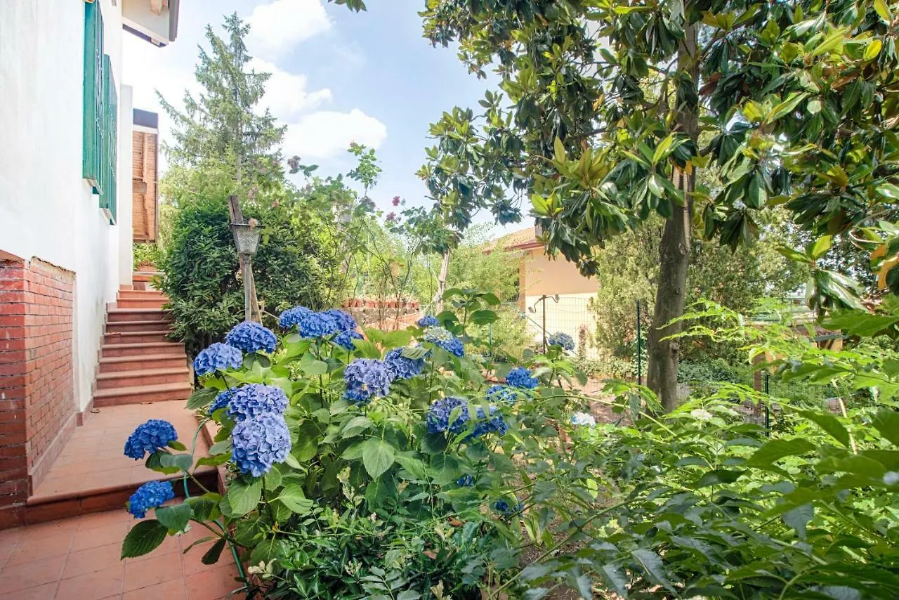Casa Clo Holiday home Trecastagni